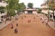 Virudhunagar T S M Manickam Nadar Janaki Ammal School-School Campus